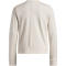 UNDER ARMOUR Rival Terry-Fleece Sweatshirt Damen 783 - oatmeal light heather/white XS