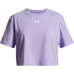 UNDER ARMOUR Rival T-Shirt Mädchen 538 -...