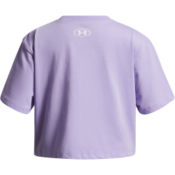 UNDER ARMOUR Rival T-Shirt Mädchen 538 -...