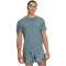 UNDER ARMOUR Launch Elite Laufshirt Herren 323 - serpentine/reflective XXL
