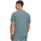 UNDER ARMOUR Launch Elite Laufshirt Herren 323 - serpentine/reflective XXL
