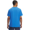 UNDER ARMOUR Launch Elite Laufshirt Herren 402 - blue atlantis/reflective XXL