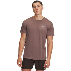 UNDER ARMOUR Trail Run Laufshirt Herren 256 - sierra...