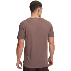 UNDER ARMOUR Trail Run Laufshirt Herren 256 - sierra...