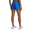 UNDER ARMOUR Tech Play Up Trainingsshorts Damen 402 - blue atlantis/washed navy S