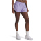 UNDER ARMOUR Tech Play Up Trainingsshorts Damen 538 - transparent/white XS