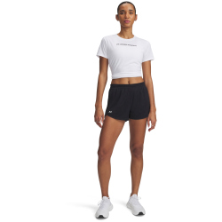 UNDER ARMOUR Tech Play Up Mesh Trainingsshorts Damen 001...