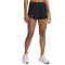UNDER ARMOUR Tech Play Up Mesh Trainingsshorts Damen 001 - black/white L