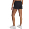 UNDER ARMOUR Tech Play Up Mesh Trainingsshorts Damen 001 - black/white L