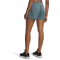 UNDER ARMOUR Tech Play Up Mesh Trainingsshorts Damen 587 - jasper blue/serpentine L