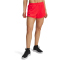 UNDER ARMOUR Tech Play Up Mesh Trainingsshorts Damen 713 - racer red/black L