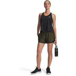 UNDER ARMOUR Tech Play Up 2in1 Trainingsshorts Damen 308...
