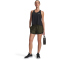 UNDER ARMOUR Tech Play Up 2in1 Trainingsshorts Damen 308 - expedition green/black/black L