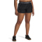 UNDER ARMOUR Tech Play Up Trainingsshorts Damen 004 - black/white 1X
