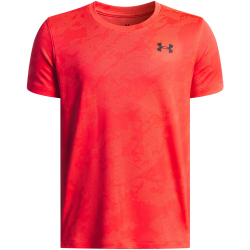 UNDER ARMOUR Tech Vent Jacquard Trainingsshirt Jungen 713...