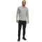 UNDER ARMOUR Vanish Woven Trainingshose Herren 001 - black/castlerock L