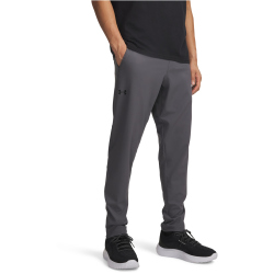 UNDER ARMOUR Vanish Woven Trainingshose Herren 025 - castlerock/black S