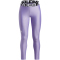 UNDER ARMOUR HeatGear Leggings Mädchen 538 - transparent/white L (149-160 cm)