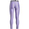 UNDER ARMOUR HeatGear Leggings Mädchen 538 - transparent/white XS (122-127 cm)