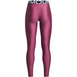 UNDER ARMOUR HeatGear Leggings Mädchen 659 - fuchsia...