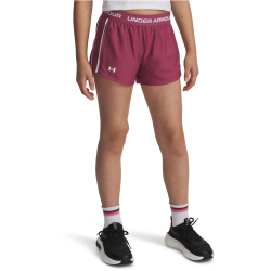 UNDER ARMOUR Tech Play Up Trainingsshorts Mädchen...