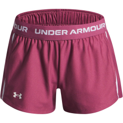 UNDER ARMOUR Tech Play Up Trainingsshorts Mädchen...