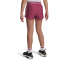 UNDER ARMOUR Tech Play Up Trainingsshorts Mädchen 659 - fuchsia dusk/fuchsia dusk/white XL (160-170 cm)