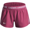 UNDER ARMOUR Tech Play Up Trainingsshorts Mädchen 659 - fuchsia dusk/fuchsia dusk/white XL (160-170 cm)