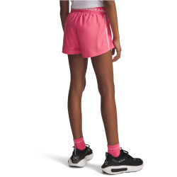 UNDER ARMOUR Tech Play Up Trainingsshorts Mädchen...