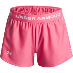 UNDER ARMOUR Tech Play Up Trainingsshorts Mädchen...