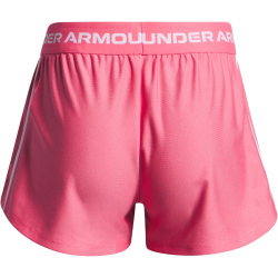 UNDER ARMOUR Tech Play Up Trainingsshorts Mädchen...