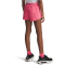 UNDER ARMOUR Tech Play Up Trainingsshorts Mädchen 673 - super pink/super pink/white L (149-160 cm)