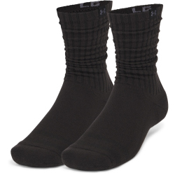 2er Pack UNDER ARMOUR Sportstyle Scrunch Crewsocken 002 -...