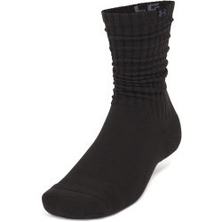 2er Pack UNDER ARMOUR Sportstyle Scrunch Crewsocken 002 -...