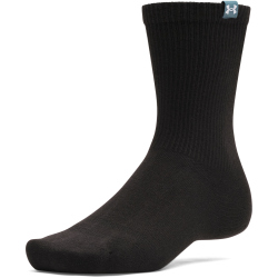 UNDER ARMOUR Sportstyle Crew-Socken 587 - jasper...