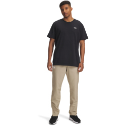 UNDER ARMOUR Rival Woven Windbreakerhose Herren 299 -...