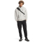 UNDER ARMOUR Unstoppable Cargohose Herren 003 - black/black XXL