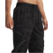 UNDER ARMOUR Unstoppable Cargohose Herren 003 - black/black XXL