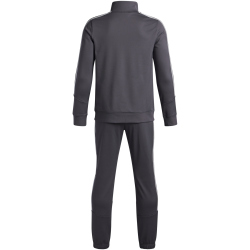 UNDER ARMOUR Icon Knit Trainingsanzug Jungen 025 -...