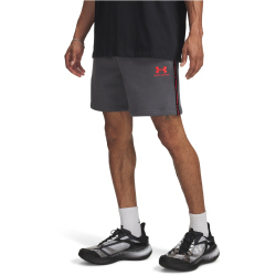 UNDER ARMOUR Icon Taping Fleeceshorts Herren 025 -...