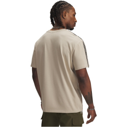 UNDER ARMOUR Icon Heavyweight Taping T-Shirt Herren 299 -...
