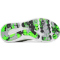 UNDER ARMOUR Assert 10 Laufschuhe Jungen 012 - mod gray/black/hyper green 36