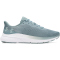 UNDER ARMOUR HOVR Turbulence 2 Laufschuhe Herren 587 - jasper blue/serpentine/serpentine 42