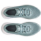 UNDER ARMOUR HOVR Turbulence 2 Laufschuhe Herren 587 - jasper blue/serpentine/serpentine 42