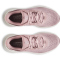 UNDER ARMOUR HOVR Turbulence 2 Laufschuhe Damen 673 - tourmaline pink/maroon mist/summit white 37.5