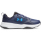 UNDER ARMOUR Edge Fitnessschuhe Herren 403 - washed navy/halo gray/blue atlantis 44