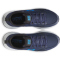 UNDER ARMOUR Edge Fitnessschuhe Herren 403 - washed navy/halo gray/blue atlantis 44