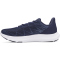 UNDER ARMOUR Speed Swift Laufschuhe Herren 405 - washed navy/black/high vis yellow 44