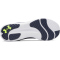 UNDER ARMOUR Speed Swift Laufschuhe Herren 405 - washed navy/black/high vis yellow 42