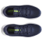 UNDER ARMOUR Speed Swift Laufschuhe Herren 405 - washed navy/black/high vis yellow 43
